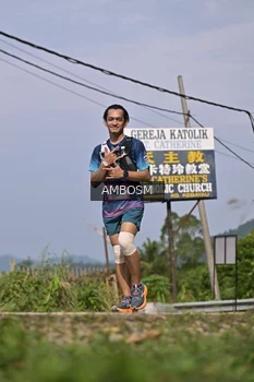 Runner Photo 5056263