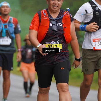 Runner Photo 5056265