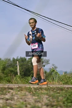 Runner Photo 5056266