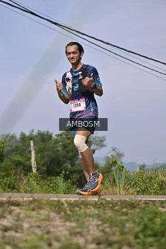 Runner Photo 5056267
