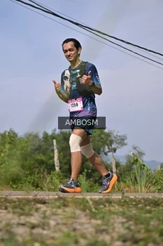 Runner Photo 5056271