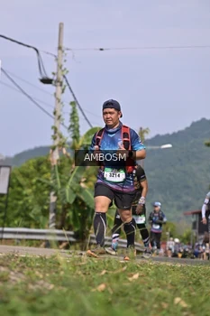 Runner Photo 5056272