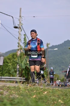 Runner Photo 5056276