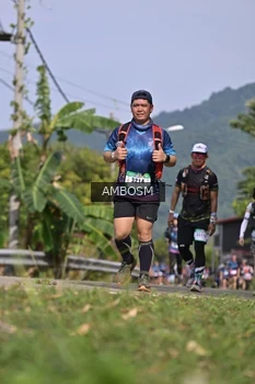 Runner Photo 5056278