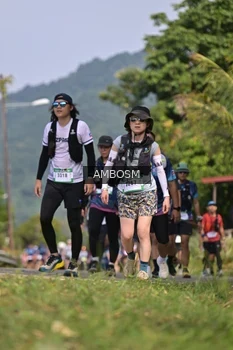 Runner Photo 5056283