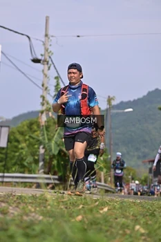 Runner Photo 5056286