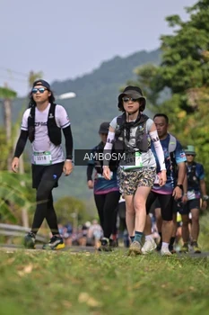Runner Photo 5056289