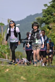 Runner Photo 5056291