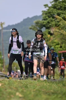 Runner Photo 5056295