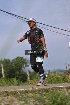 Runner Photo 5056297