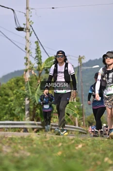 Runner Photo 5056303