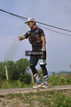 Runner Photo 5056304