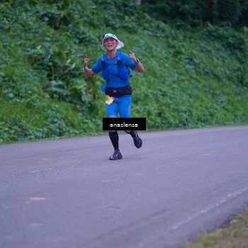 Runner Photo 5056305