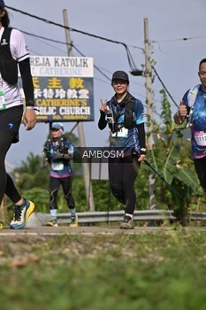 Runner Photo 5056311