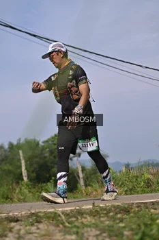 Runner Photo 5056312