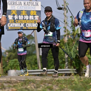Runner Photo 5056316