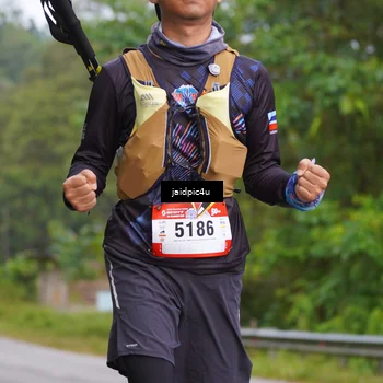 Runner Photo 5056317