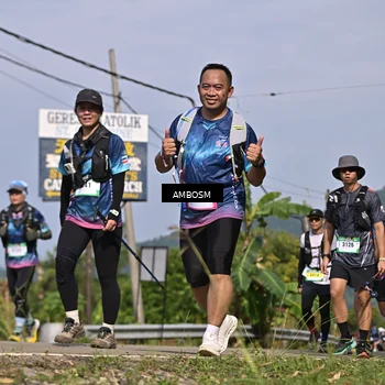 Runner Photo 5056318
