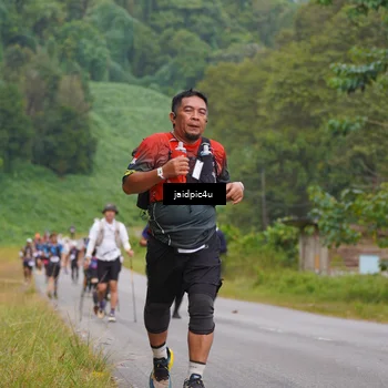 Runner Photo 5056321