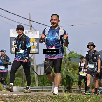 Runner Photo 5056322