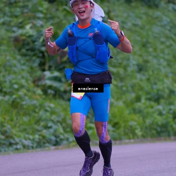 Runner Photo 5056325