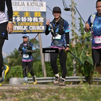 Runner Photo 5056327
