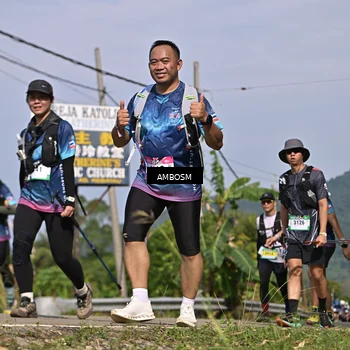 Runner Photo 5056328