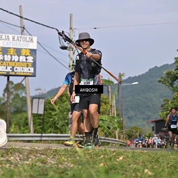 Runner Photo 5056329