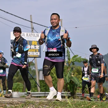 Runner Photo 5056332