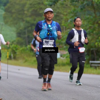 Runner Photo 5056333