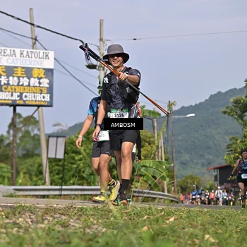 Runner Photo 5056335