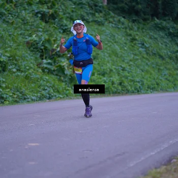 Runner Photo 5056343
