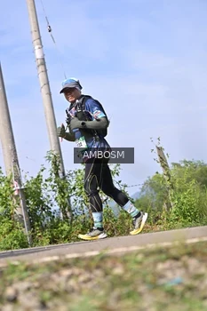 Runner Photo 5056344