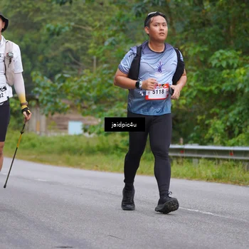 Runner Photo 5056351