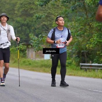 Runner Photo 5056352