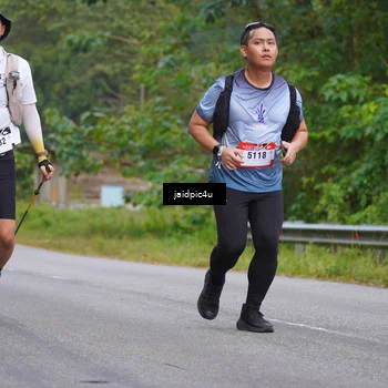 Runner Photo 5056353
