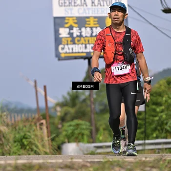 Runner Photo 5056355
