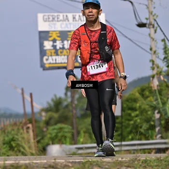 Runner Photo 5056359