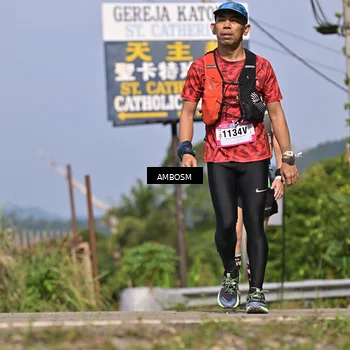 Runner Photo 5056363
