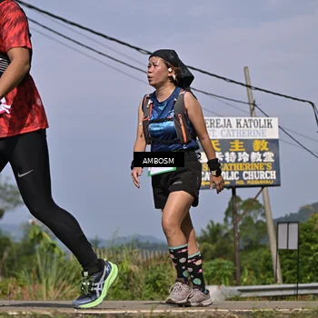 Runner Photo 5056364
