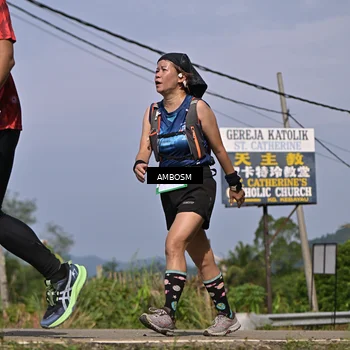 Runner Photo 5056365