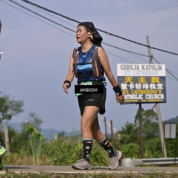 Runner Photo 5056369