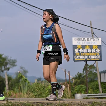 Runner Photo 5056372