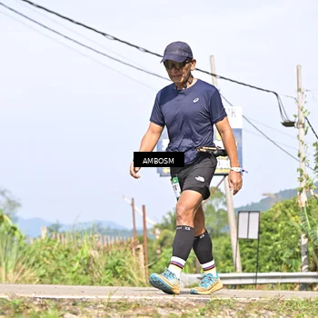 Runner Photo 5056382