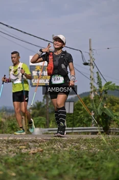 Runner Photo 5056383
