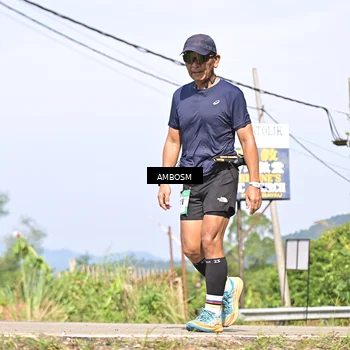 Runner Photo 5056388