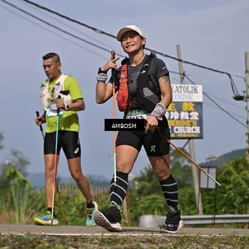 Runner Photo 5056389