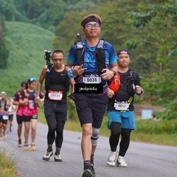 Runner Photo 5056391