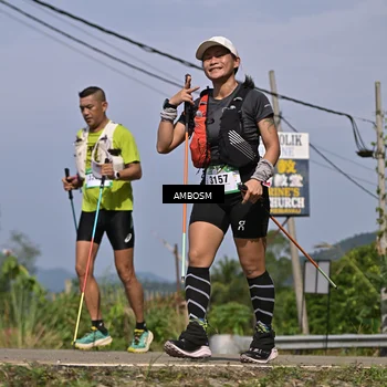 Runner Photo 5056393