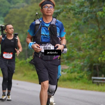 Runner Photo 5056397